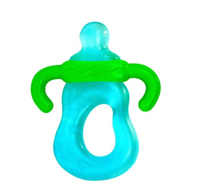 Silicone Tooth Gum Teether - Zambeel