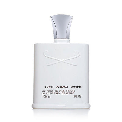 Silver Mountain Spring Perfume - Zambeel