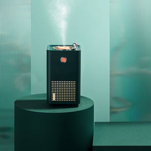 Single Spray Humidifier - Zambeel