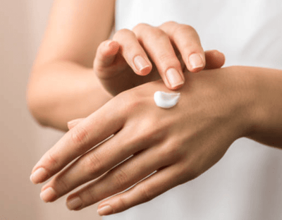 Skin Doctor - Hand Balm - Zambeel