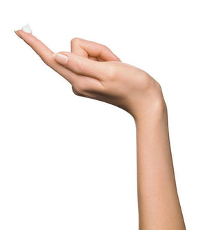 Skin Doctor - Whitening Hand Cream - Zambeel