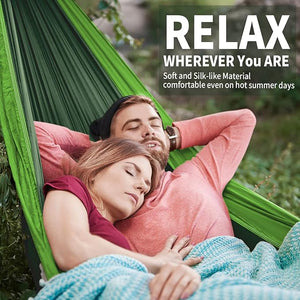 Sky Nest Hammock - Zambeel