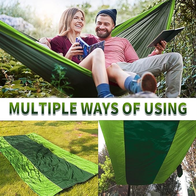 Sky Nest Hammock - Zambeel