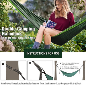 Sky Nest Hammock - Zambeel