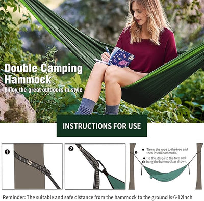 Sky Nest Hammock - Zambeel