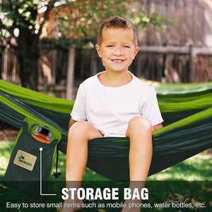 Sky Nest Hammock - Zambeel