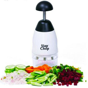 Slap Chop Manual Food Chopper - Zambeel