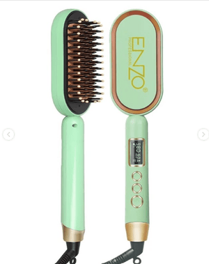 Sleek Stroke Hair Brush - Zambeel