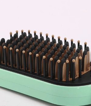 Sleek Stroke Hair Brush - Zambeel