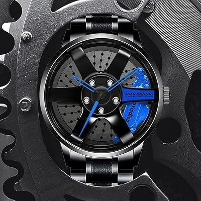 SMAIER - Wrist Watch - Zambeel