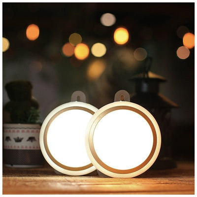 Smart Body Motion Sensor LED - Zambeel