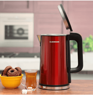 Smart Brew Kettle - Zambeel