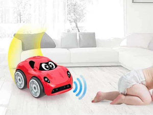 Smart Children's Toys - Zambeel