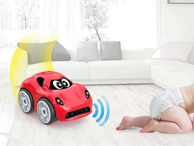 Smart Children's Toys - Zambeel