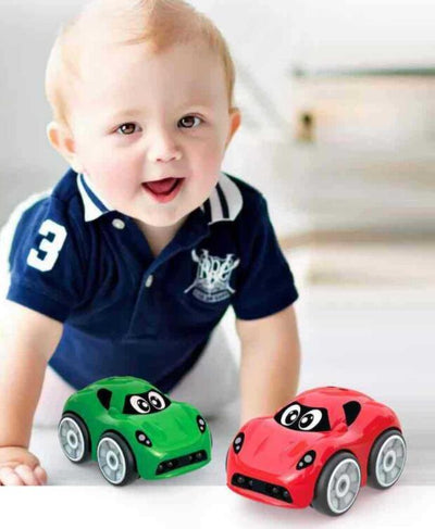 Smart Children's Toys - Zambeel