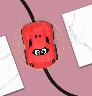 Smart Children's Toys - Zambeel