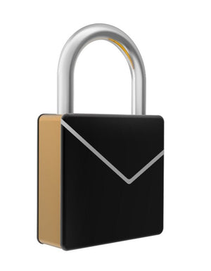 Smart Fingerprint Lock - Zambeel