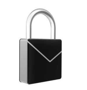 Smart Fingerprint Lock - Zambeel