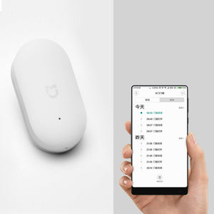Smart Home Sensor - Zambeel