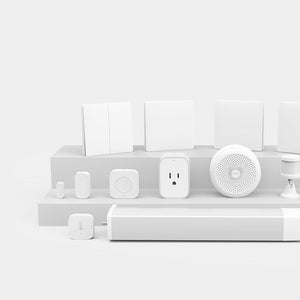 Smart Home Sensor - Zambeel