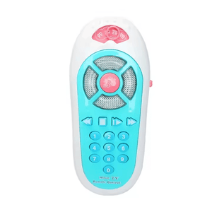 Smart Key - Toys for Kids - Zambeel