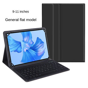 Smart Keyboard Case – Universal Bluetooth 3.0 Folio - Zambeel