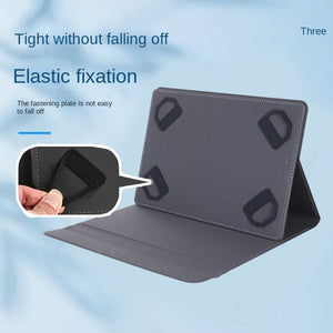 Smart Keyboard Case – Universal Bluetooth 3.0 Folio - Zambeel