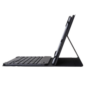Smart Keyboard Case – Universal Bluetooth 3.0 Folio - Zambeel