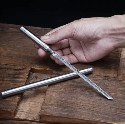 Smart Knife - Zambeel