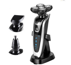 Smart Rechargeable Razor - Zambeel
