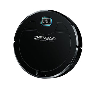 Smart Sweeper Household Sweeping Robot Three - In - One Cleaning Vacuum Cleaner - Zambeel