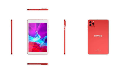 Smarti - Tablet For Kids - Zambeel