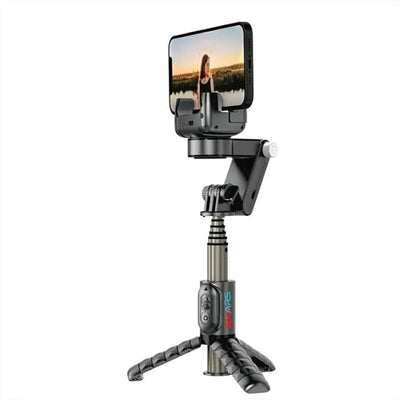 Smartphone Gimbal Stabilizer © - Zambeel