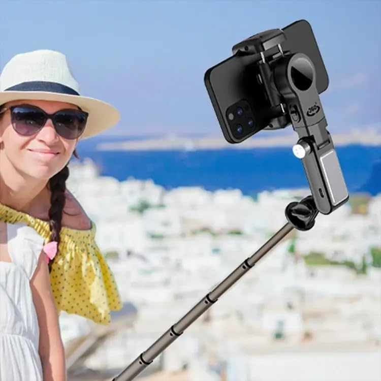 Smartphone Gimbal Stabilizer © - Zambeel