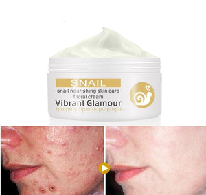 Snail repair care set - Zambeel