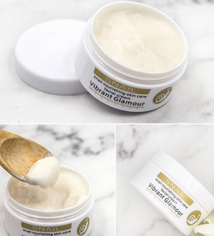 Snail repair care set - Zambeel