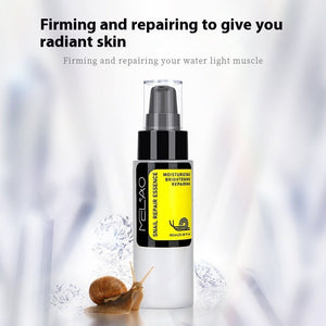 Snail Skin Care Facial Care Solution - Zambeel