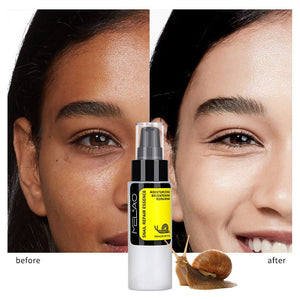 Snail Skin Care Facial Care Solution - Zambeel