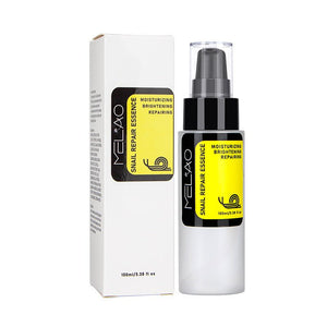 Snail Skin Care Facial Care Solution - Zambeel