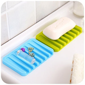 Soap Dish For Bathroom - Zambeel