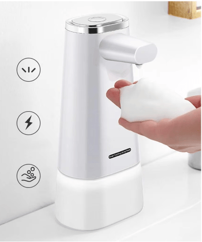 Soap Dispenser - Zambeel