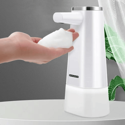 Soap Dispenser - Zambeel