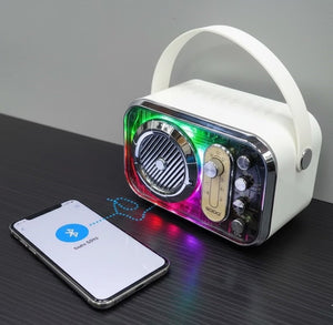 SODO - Wireless Bluetooth Speaker with Microphone - Zambeel