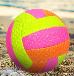 Soft Volley Ball - Zambeel