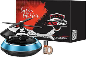 Solar Car Fragrance - Zambeel