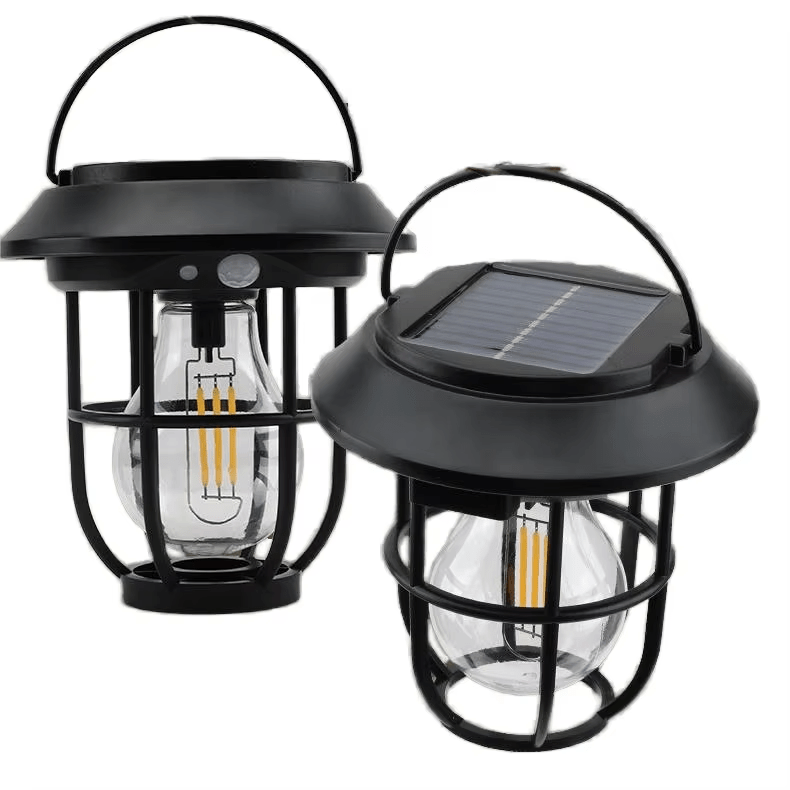 Solar Garden Light - Zambeel
