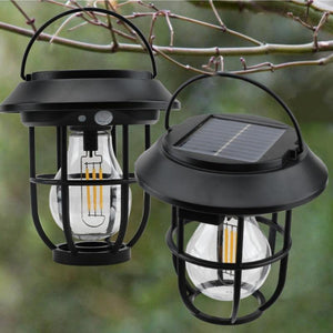 Solar Garden Light - Zambeel