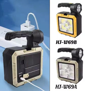 Solar Portable Lamp - Zambeel