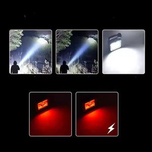 Solar Portable Lamp - Zambeel