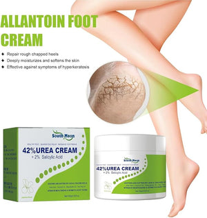 South Moon - 42% Urea Cream (Original) - Zambeel